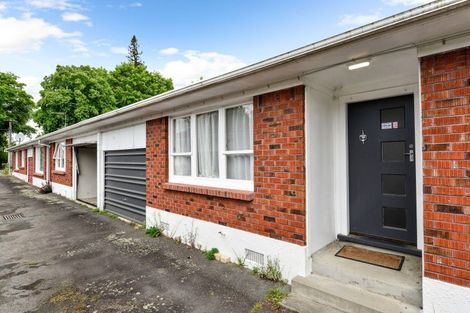 Photo of property in 3/19 Thames Street, Claudelands, Hamilton, 3214