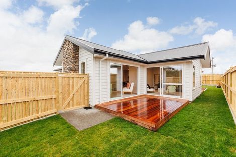 Photo of property in 76 Freedom Drive, Kelvin Grove, Palmerston North, 4470