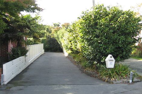 Photo of property in 27 Joyce Crescent, Ilam, Christchurch, 8041