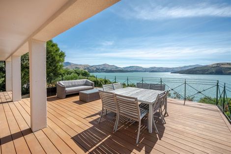 Photo of property in 40 Hempleman Drive, Akaroa, 7520