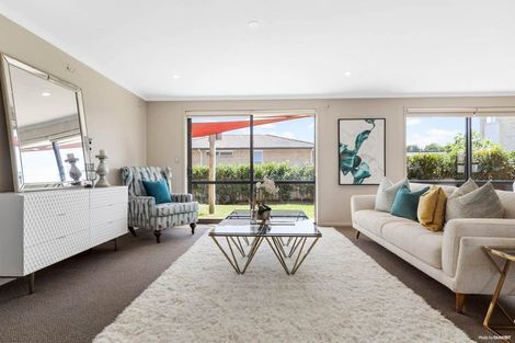 Photo of property in 3 Ohau Court, Fairview Heights, Auckland, 0632