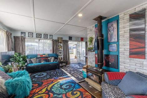Photo of property in 17 Puataata Road, Turangi, 3334