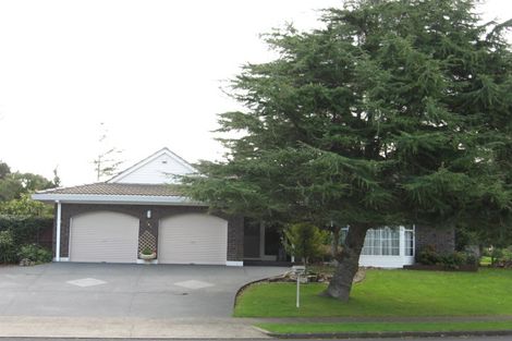 Photo of property in 101 Carnoustie Drive, Wattle Downs, Auckland, 2103