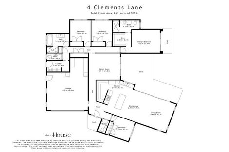 Photo of property in 4 Clements Lane, Cambridge, 3434