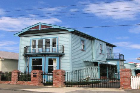 Photo of property in 28 Wilson Street, Newtown, Wellington, 6021