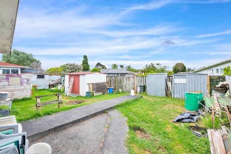 Photo of property in 56 Tabitha Crescent, Henderson, Auckland, 0612