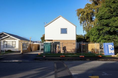 Photo of property in 3/140 Huxley Street, Sydenham, Christchurch, 8023