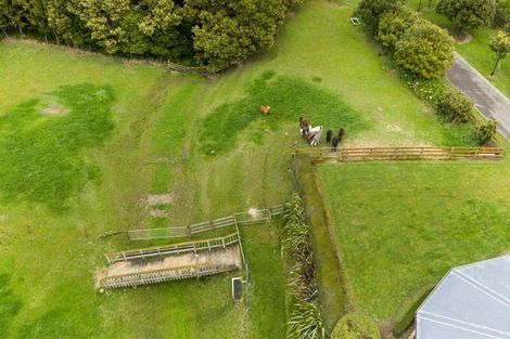 Photo of property in 7 Harrisons Line, Ashhurst, Palmerston North, 4470