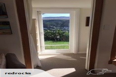 Photo of property in 36 Carlisle Street, Island Bay, Wellington, 6023