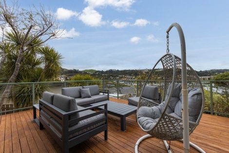 Photo of property in 42f James Cook Drive, Whitby, Porirua, 5024