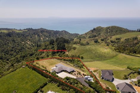 Photo of property in 14 Orokawa Heights Road, Waihi, 3681