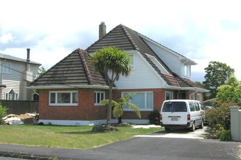 Photo of property in 6 Cameron Street, Takapuna, Auckland, 0622