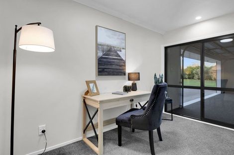 Photo of property in 97 Woodcock Road, Tamahere, Hamilton, 3283