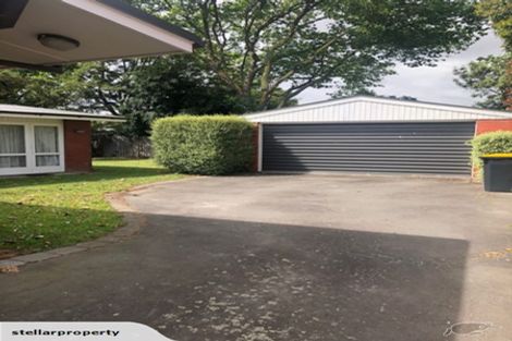 Photo of property in 7 Tuirau Place, Ilam, Christchurch, 8041