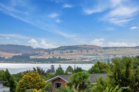 Photo of property in 5 Armstrong Grove, Hilltop, Taupo, 3330