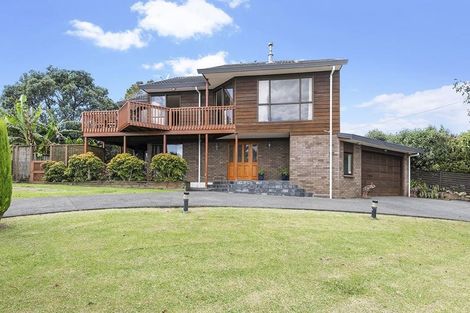 Photo of property in 4 Shakespear Road, Army Bay, Whangaparaoa, 0930