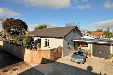 Photo of property in 12 Hammond Street, Hamilton Central, Hamilton, 3204