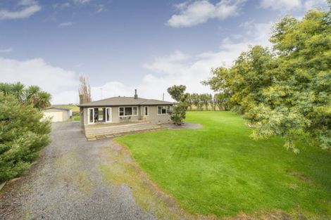 Photo of property in 91 Mcdonell Road, Ohakea, Palmerston North, 4479