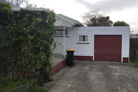 Photo of property in 31 Bowen Street, Levin, 5510
