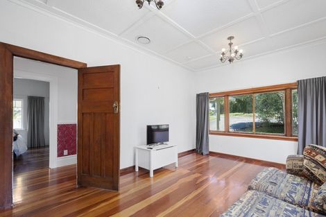 Photo of property in 133 Golf Road, Taumarunui, 3920