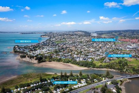 Photo of property in 44 Amorino Drive, Red Beach, 0932