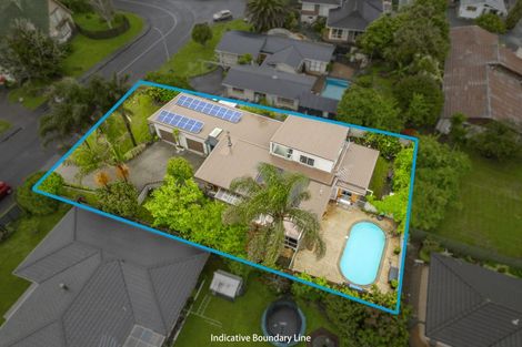 Photo of property in 13 Magnolia Avenue, Opaheke, Papakura, 2113