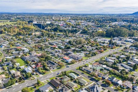 Photo of property in 57 Byron Street, Leamington, Cambridge, 3432