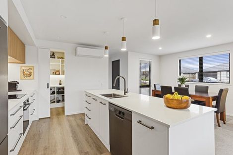Photo of property in 36 Herridge Street, Woodend, 7610