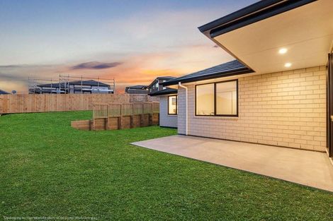 Photo of property in 69 Harriet Johnston Drive, Pokeno, 2402