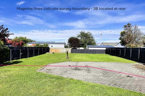 Photo of property in 3b Mcgrath Street, Napier South, Napier, 4110