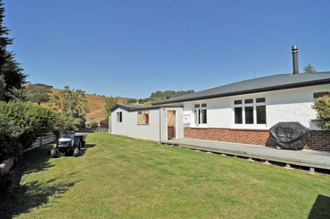 Photo of property in 5561 Hampden-palmerston Road, Palmerston, 9482