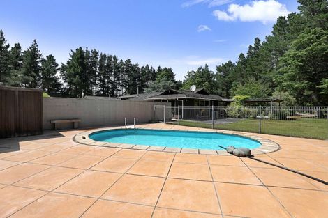 Photo of property in 724 Old West Coast Road, West Melton, Christchurch, 7671