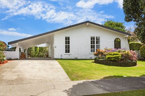 Photo of property in 32 Discovery Drive, Whitby, Porirua, 5024