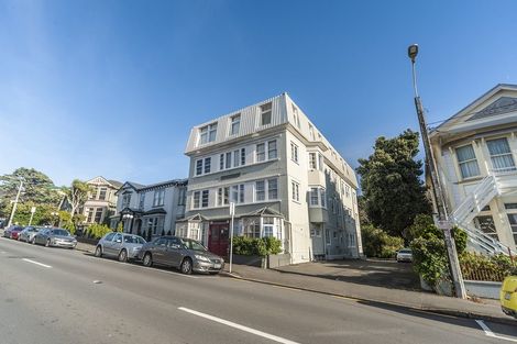 Photo of property in Aroha Apartments, 222ud The Terrace, Wellington Central, Wellington, 6011