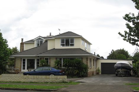 Photo of property in 222 Victoria Street West, Pukekohe, 2120