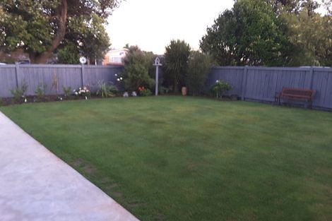 Photo of property in 118 College Street, Awapuni, Palmerston North, 4412