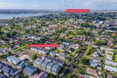 Photo of property in 14e Ropata Avenue, Point England, Auckland, 1072