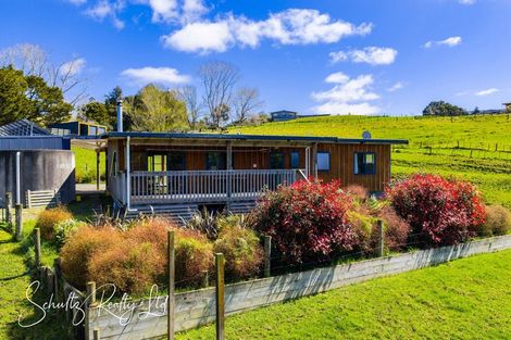 Photo of property in 32 Nikau Lane, Maungaturoto, 0520