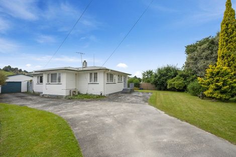 Photo of property in 24 Makere Street, Taumarunui, 3920