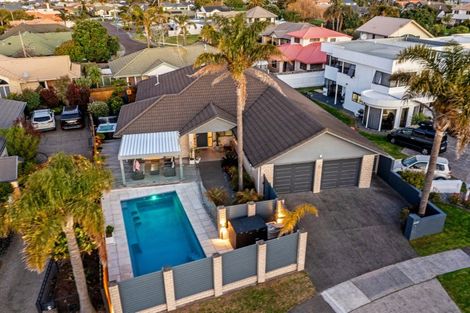 Photo of property in 7 Santorini Key, Papamoa Beach, Papamoa, 3118