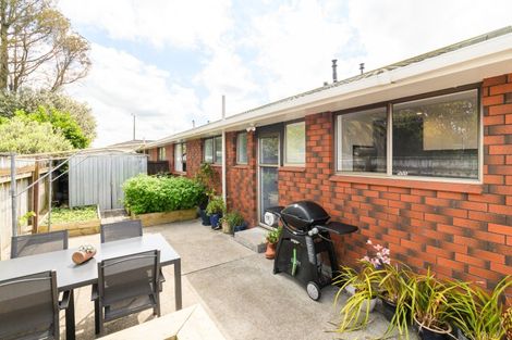 Photo of property in Blair Grove, 3/370 Tremaine Avenue, Takaro, Palmerston North, 4412