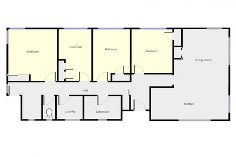 Photo of property in 3 Raglan Street, Oamaru North, Oamaru, 9400