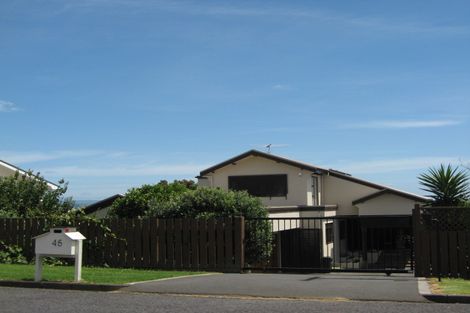 Photo of property in 45 Torkar Road, Clarks Beach, 2122