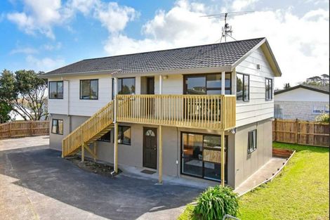 Photo of property in 153 Finlayson Avenue, Clendon Park, Auckland, 2103