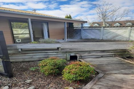 Photo of property in 59 Benmore Avenue, Cloverlea, Palmerston North, 4412