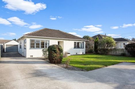 Photo of property in 4 Mary Street, Redwoodtown, Blenheim, 7201