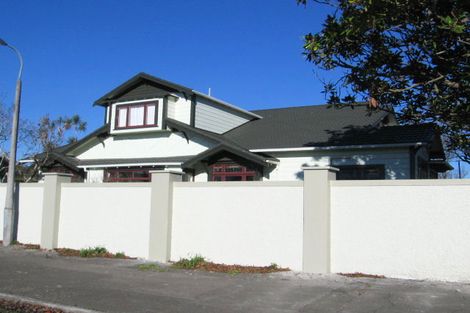 Photo of property in 6 Sydney Street, Palmerston North, 4414