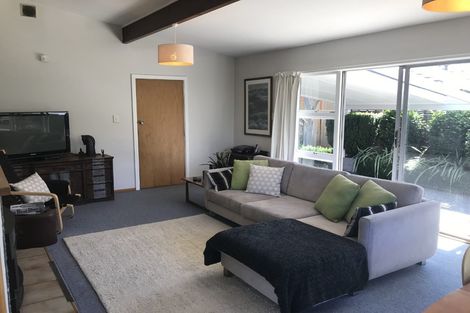 Photo of property in 65 Carruthers Street, Ilam, Christchurch, 8041