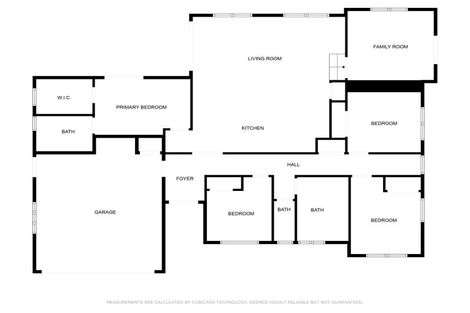 Photo of property in 75 Maanihi Drive, Rototuna North, Hamilton, 3210