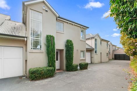 Photo of property in 2/32 Winchester Street, Merivale, Christchurch, 8014